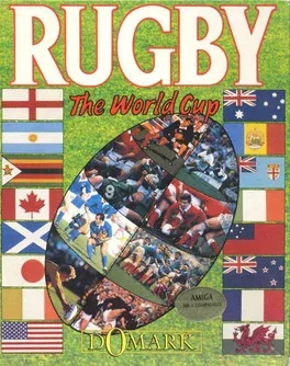 Rugby: The World Cup image