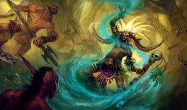 Diablo III artwork 1