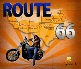 Route 66