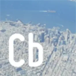 Citybound game cover