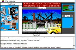 Game screenshot 1