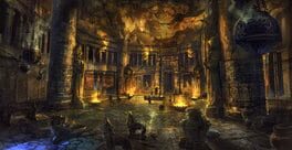 Of Orcs and Men artwork 6
