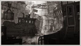 Red Johnson's Chronicles: One Against All artwork 4