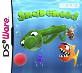 Snakenoid image