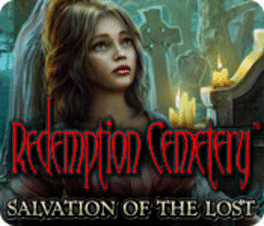 Redemption Cemetery: Salvation of the Lost