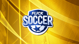 Flick Soccer! (2011) - Ocean of Games