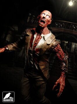 Resident Evil artwork 2