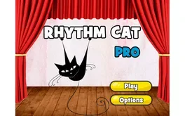 Rhythm Cat Pro screenshot