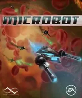 MicroBot image