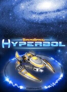 ThreadSpace: Hyperbol Game Cover Artwork