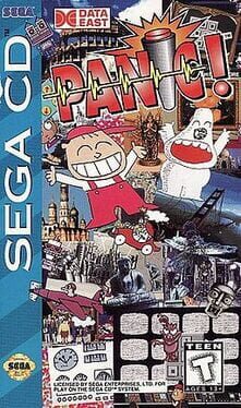 Image result for panic 1993