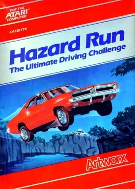 Hazard Run image