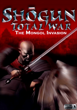 Shogun: Total War - Mongol Invasion