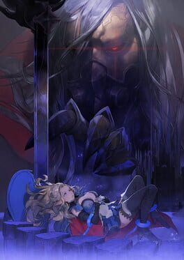 Final Fantasy: Dimensions II artwork 3