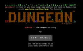 Dungeon Rogue