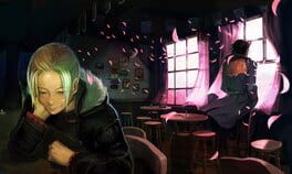 Folklore artwork 7