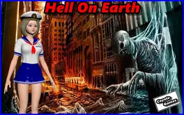 Hell on Earth