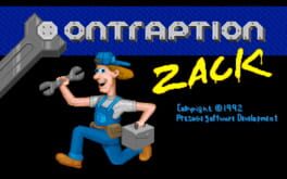 Contraption Zack