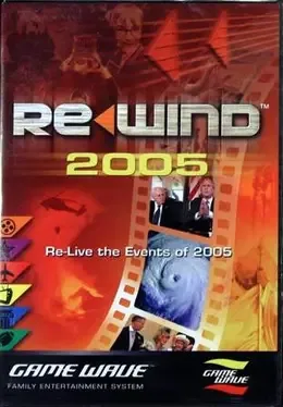 Re-wind 2005 image