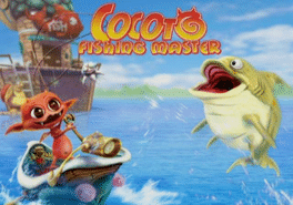 Cocoto Fishing Master