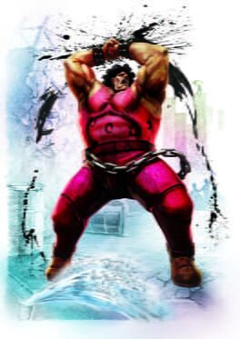 Ultra Street Fighter IV artwork 6