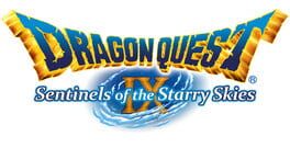 Dragon Quest IX: Sentinels of the Starry Skies artwork 8