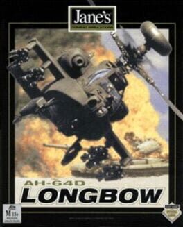 AH-64D Longbow