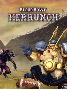 Blood Bowl: Kerrunch
