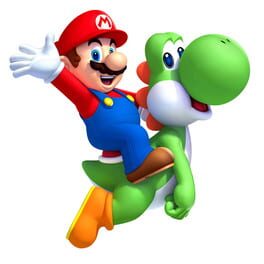 New Super Mario Bros. U artwork 8