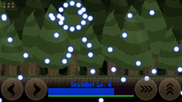 Forsaken Woods