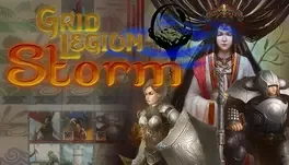 Grid Legion, Storm