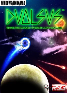 Image de couverture Dualsus