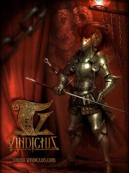 Vindictus artwork 11