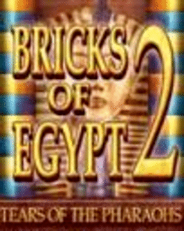 Bricks of Egypt 2: Tears of the Pharaohs