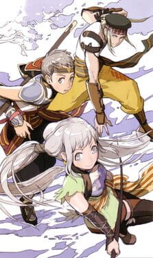 Suikoden Tierkreis artwork 1