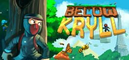 Below Kryll Game Cover Artwork