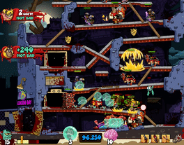Zombie Misfits