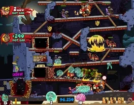 Zombie Misfits