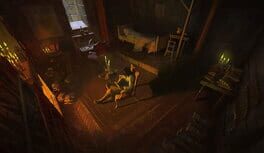 Assassin's Creed Unity artwork 1
