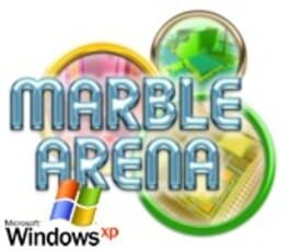 Marble Arena