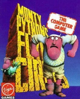 Monty Python's Flying Circus: The Computer Game