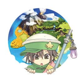 Atelier Annie: Alchemists of Sera Island artwork 3