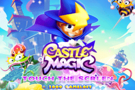 Castle of Magic