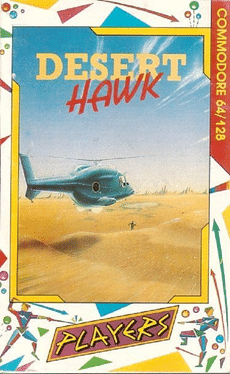 Desert Hawk