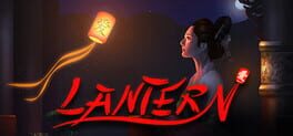 Lantern Game Cover Artwork