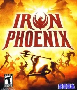 Iron Phoenix image