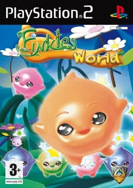 Finkles World image