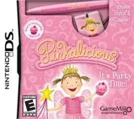 Pinkalicious image
