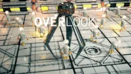 Overlook: Local multiplayer game up to 16 players