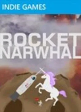 Rocket Narwhal image